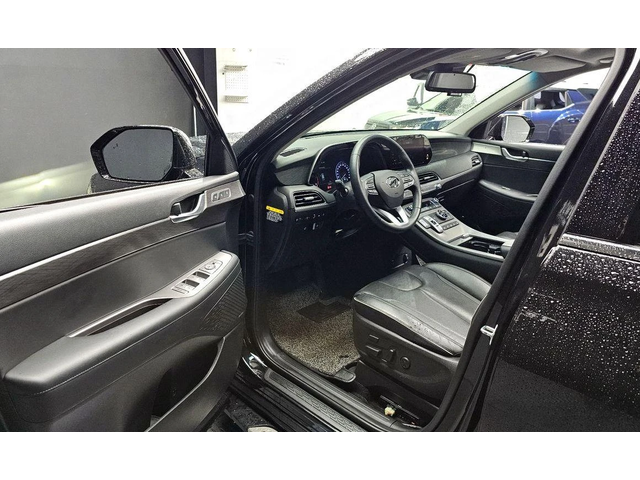 Hyundai Palisade Diesel 2.2 4WD Prestige - автомобили, коли, обяви за нови и употребявани 9