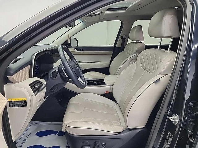 Hyundai Palisade Diesel 2.2 4WD Prestige - автомобили, коли, обяви за нови и употребявани 10