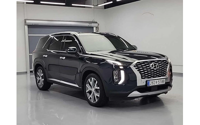 hyundai-palisade - 3