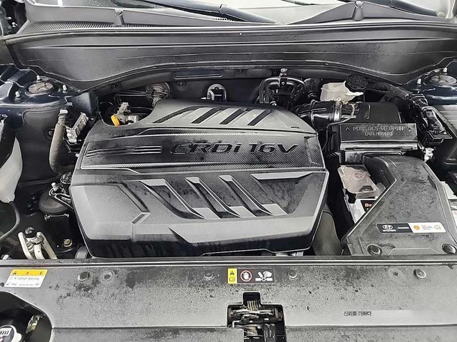 Hyundai Palisade Diesel 2.2 4WD Prestige - автомобили, коли, обяви за нови и употребявани 4