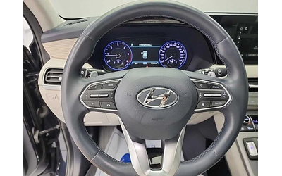 Hyundai Palisade Diesel 2.2 4WD Prestige - автомобили, коли, обяви за нови и употребявани 8