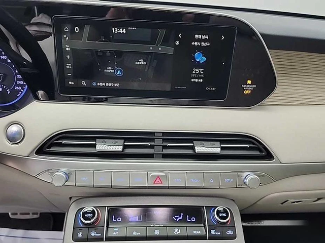 Hyundai Palisade Diesel 2.2 4WD Prestige - автомобили, коли, обяви за нови и употребявани 9