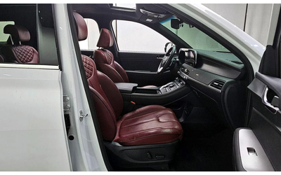 Hyundai Palisade Diesel 2.2 4WD Prestige - автомобили, коли, обяви за нови и употребявани 10