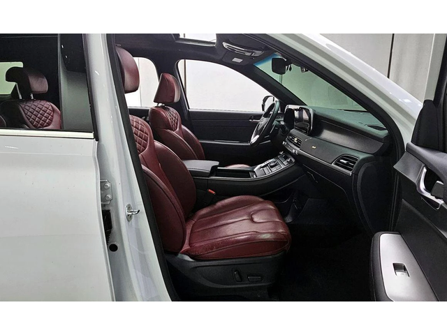 Hyundai Palisade Diesel 2.2 4WD Prestige - автомобили, коли, обяви за нови и употребявани 10