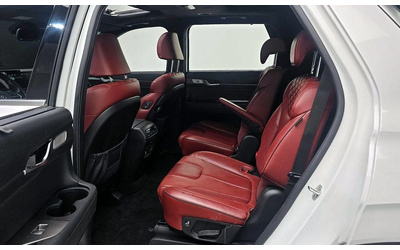 Hyundai Palisade Diesel 2.2 4WD Prestige - автомобили, коли, обяви за нови и употребявани 11