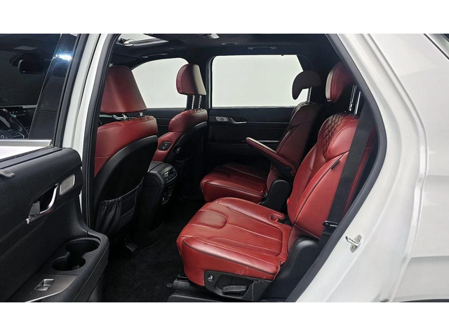 Hyundai Palisade Diesel 2.2 4WD Prestige - автомобили, коли, обяви за нови и употребявани 11