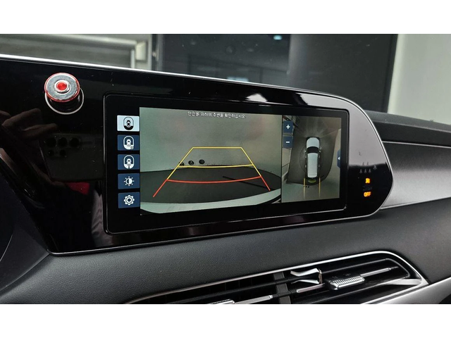 Hyundai Palisade Diesel 2.2 4WD Prestige - автомобили, коли, обяви за нови и употребявани 14