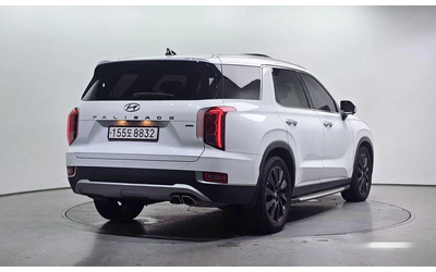 hyundai-palisade - 1
