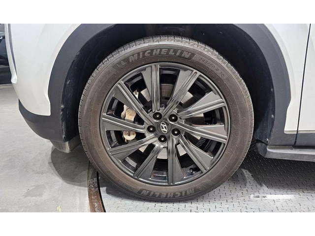 Hyundai Palisade Diesel 2.2 4WD Prestige - автомобили, коли, обяви за нови и употребявани 4