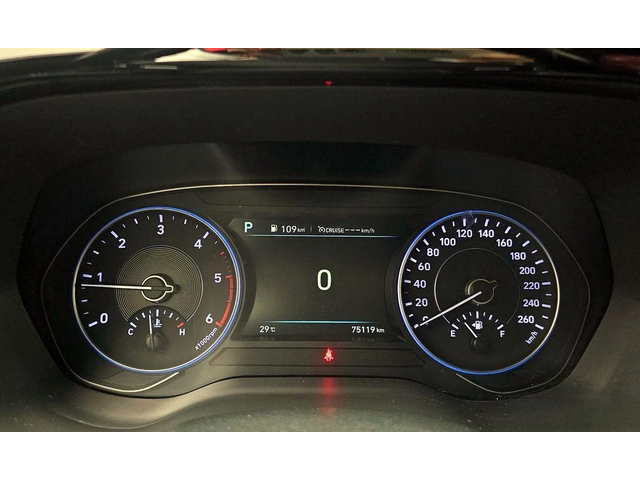 Hyundai Palisade Diesel 2.2 4WD Prestige - автомобили, коли, обяви за нови и употребявани 7