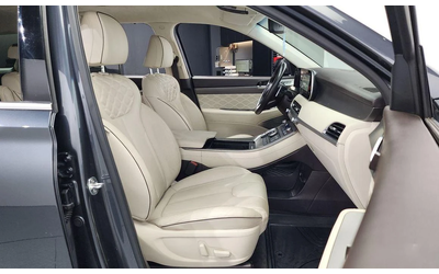 Hyundai Palisade Diesel 2.2 4WD Calligraphy - автомобили, коли, обяви за нови и употребявани 10