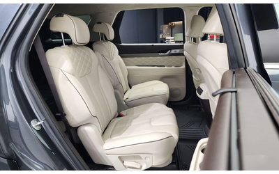 Hyundai Palisade Diesel 2.2 4WD Calligraphy - автомобили, коли, обяви за нови и употребявани 11