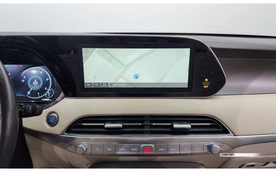 Hyundai Palisade Diesel 2.2 4WD Calligraphy - автомобили, коли, обяви за нови и употребявани 13