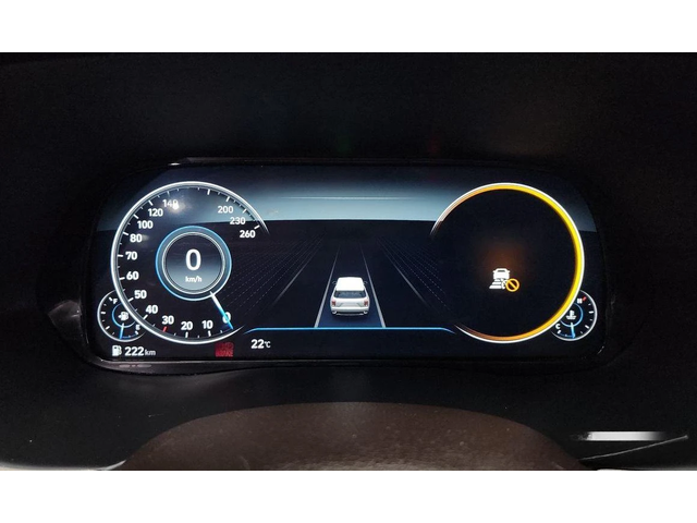 Hyundai Palisade Diesel 2.2 4WD Calligraphy - автомобили, коли, обяви за нови и употребявани 7