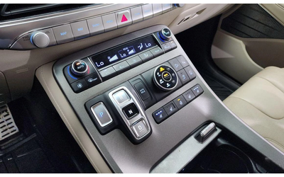 Hyundai Palisade Diesel 2.2 4WD Calligraphy - автомобили, коли, обяви за нови и употребявани 8