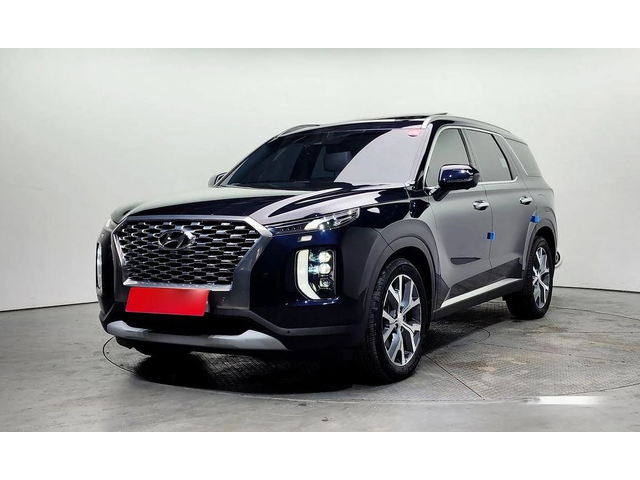 Hyundai Palisade Diesel 2.2 4WD Prestige - автомобили, коли, обяви за нови и употребявани 0