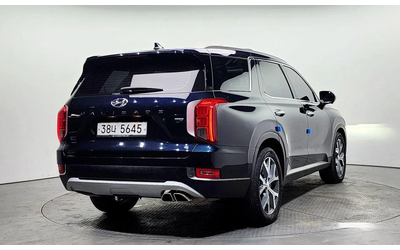 hyundai-palisade - 1