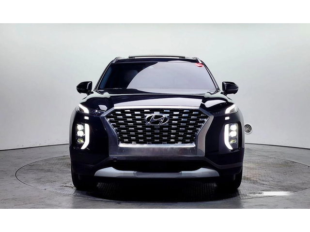 Hyundai Palisade Diesel 2.2 4WD Prestige - автомобили, коли, обяви за нови и употребявани 2