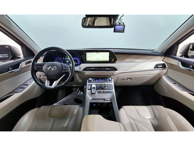 Hyundai Palisade Diesel 2.2 4WD Prestige - автомобили, коли, обяви за нови и употребявани 6