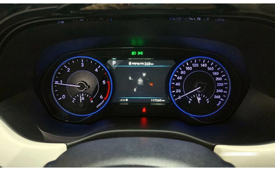 Hyundai Palisade Diesel 2.2 4WD Prestige - автомобили, коли, обяви за нови и употребявани 7