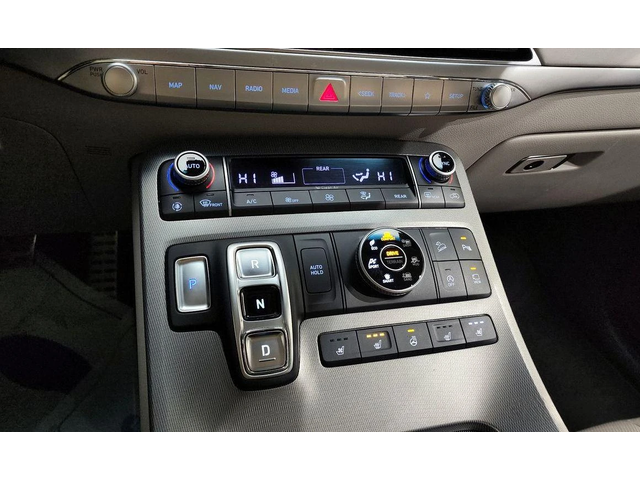 Hyundai Palisade Diesel 2.2 4WD Prestige - автомобили, коли, обяви за нови и употребявани 8