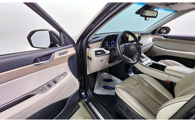 Hyundai Palisade Diesel 2.2 4WD Prestige - автомобили, коли, обяви за нови и употребявани 9