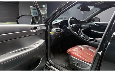 Hyundai Palisade Diesel 2.2 4WD Prestige - автомобили, коли, обяви за нови и употребявани 10