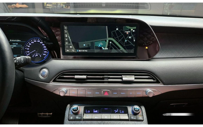 Hyundai Palisade Diesel 2.2 4WD Prestige - автомобили, коли, обяви за нови и употребявани 14