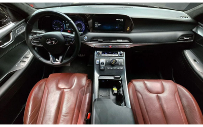 Hyundai Palisade Diesel 2.2 4WD Prestige - автомобили, коли, обяви за нови и употребявани 6