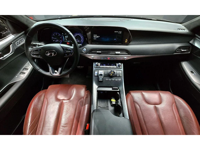 Hyundai Palisade Diesel 2.2 4WD Prestige - автомобили, коли, обяви за нови и употребявани 6