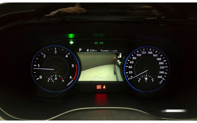 Hyundai Palisade Diesel 2.2 4WD Prestige - автомобили, коли, обяви за нови и употребявани 7