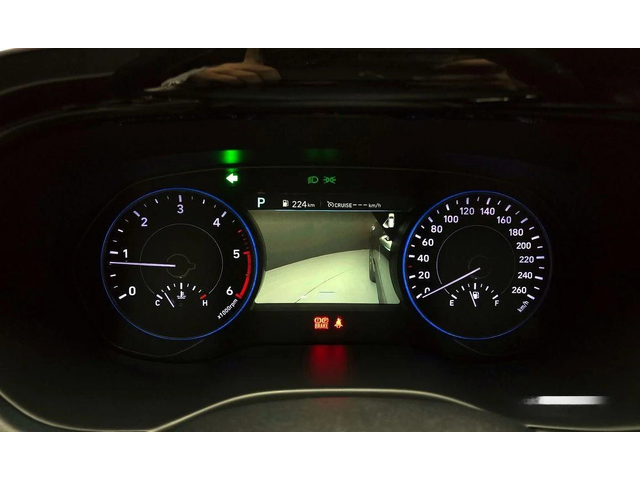 Hyundai Palisade Diesel 2.2 4WD Prestige - автомобили, коли, обяви за нови и употребявани 7