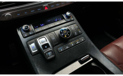 Hyundai Palisade Diesel 2.2 4WD Prestige - автомобили, коли, обяви за нови и употребявани 8