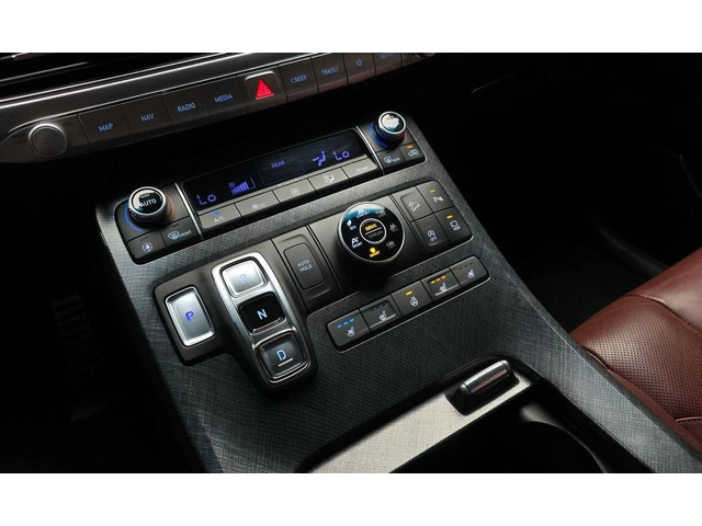 Hyundai Palisade Diesel 2.2 4WD Prestige - автомобили, коли, обяви за нови и употребявани 8