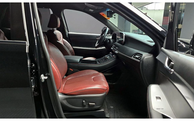 Hyundai Palisade Diesel 2.2 4WD Prestige - автомобили, коли, обяви за нови и употребявани 9