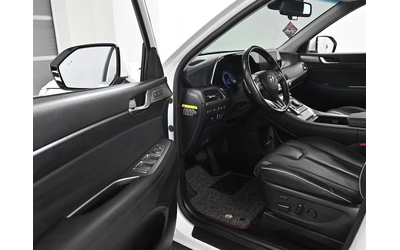 Hyundai Palisade Diesel 2.2 4WD Prestige - автомобили, коли, обяви за нови и употребявани 10