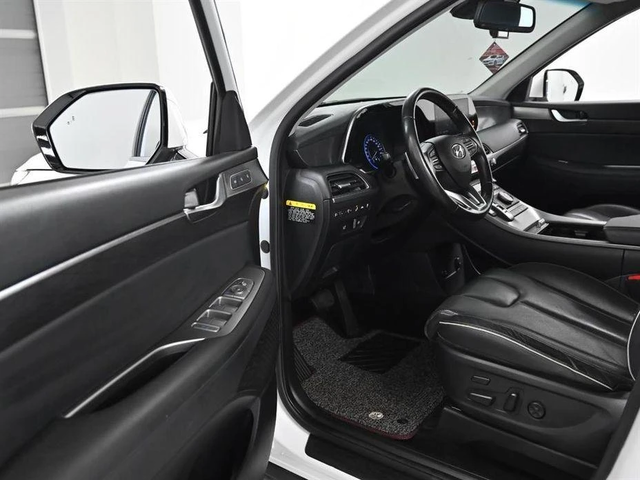 Hyundai Palisade Diesel 2.2 4WD Prestige - автомобили, коли, обяви за нови и употребявани 10