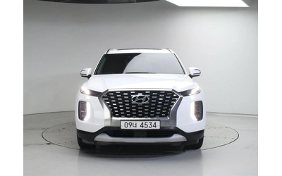 hyundai-palisade - 2