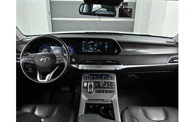 Hyundai Palisade Diesel 2.2 4WD Prestige - автомобили, коли, обяви за нови и употребявани 6