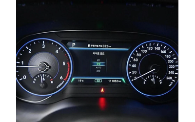 Hyundai Palisade Diesel 2.2 4WD Prestige - автомобили, коли, обяви за нови и употребявани 7