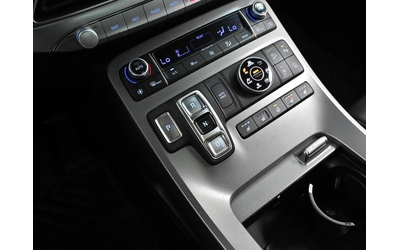 Hyundai Palisade Diesel 2.2 4WD Prestige - автомобили, коли, обяви за нови и употребявани 8