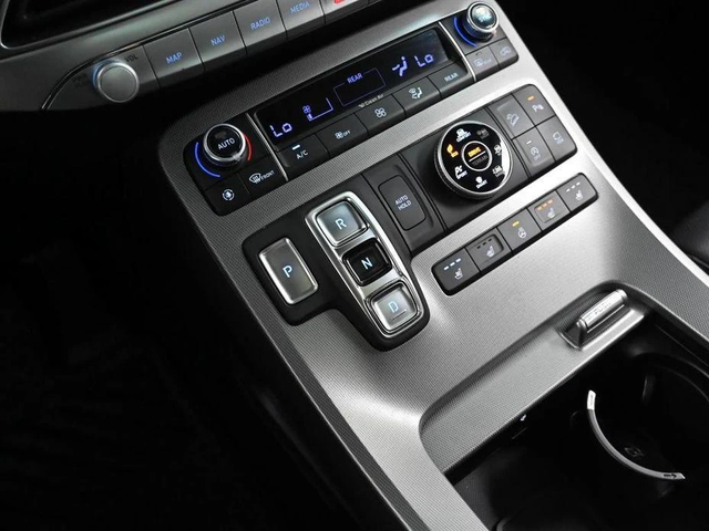 Hyundai Palisade Diesel 2.2 4WD Prestige - автомобили, коли, обяви за нови и употребявани 8