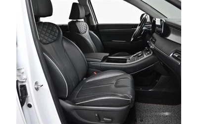 Hyundai Palisade Diesel 2.2 4WD Prestige - автомобили, коли, обяви за нови и употребявани 9