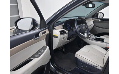 Hyundai Palisade Diesel 2.2 4WD Prestige - автомобили, коли, обяви за нови и употребявани 10