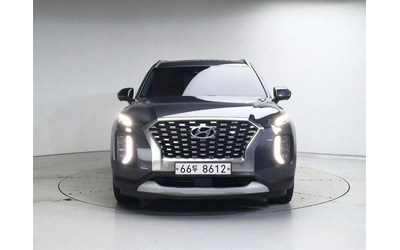 hyundai-palisade - 2