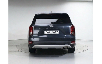 hyundai-palisade - 3