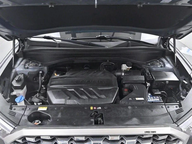 Hyundai Palisade Diesel 2.2 4WD Prestige - автомобили, коли, обяви за нови и употребявани 5