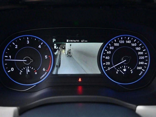 Hyundai Palisade Diesel 2.2 4WD Prestige - автомобили, коли, обяви за нови и употребявани 7