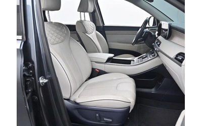 Hyundai Palisade Diesel 2.2 4WD Prestige - автомобили, коли, обяви за нови и употребявани 9