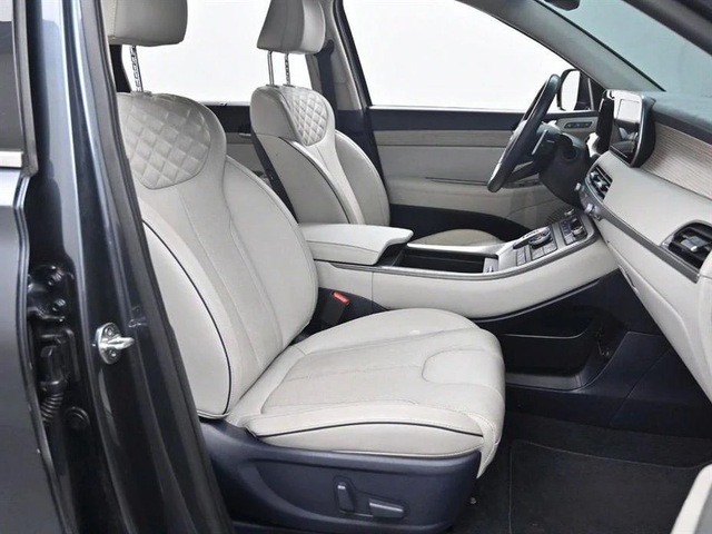 Hyundai Palisade Diesel 2.2 4WD Prestige - автомобили, коли, обяви за нови и употребявани 9